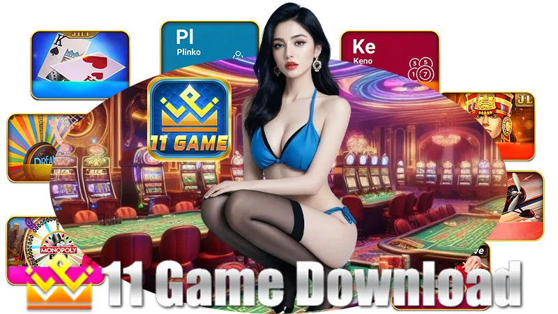 Play on 11Game