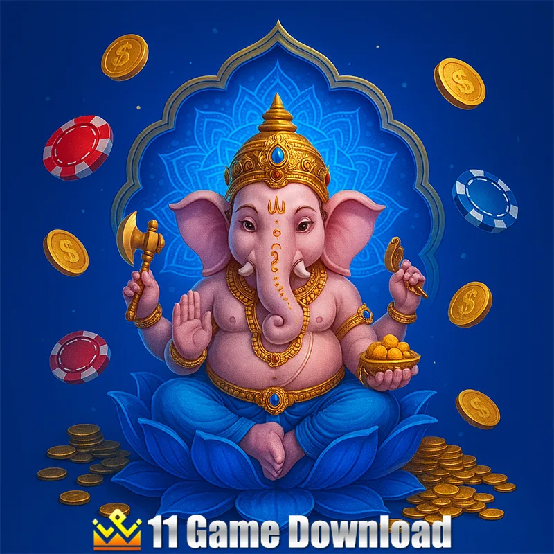 11 Game Download